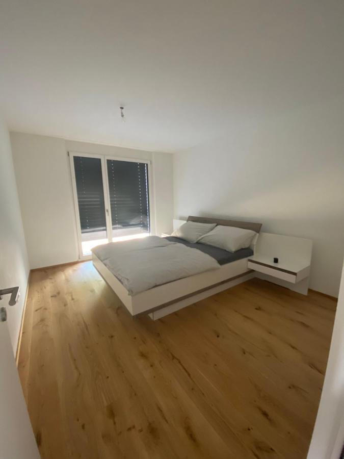 Appartement Triesenberg Extérieur photo