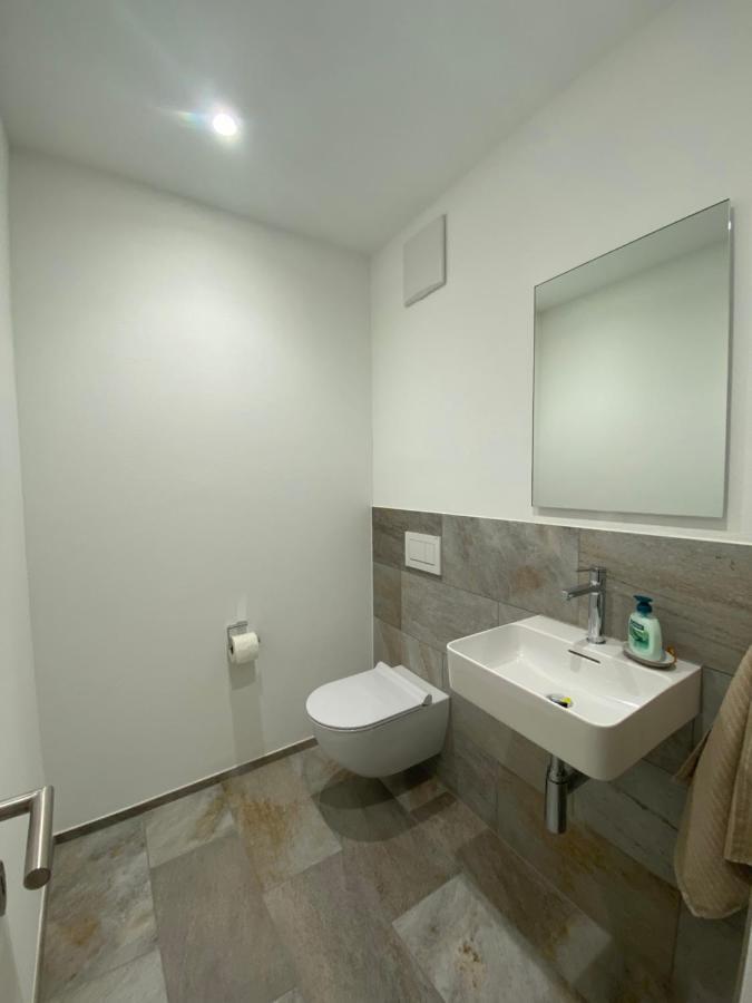 Appartement Triesenberg Extérieur photo