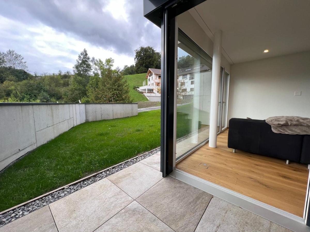 Appartement Triesenberg Extérieur photo